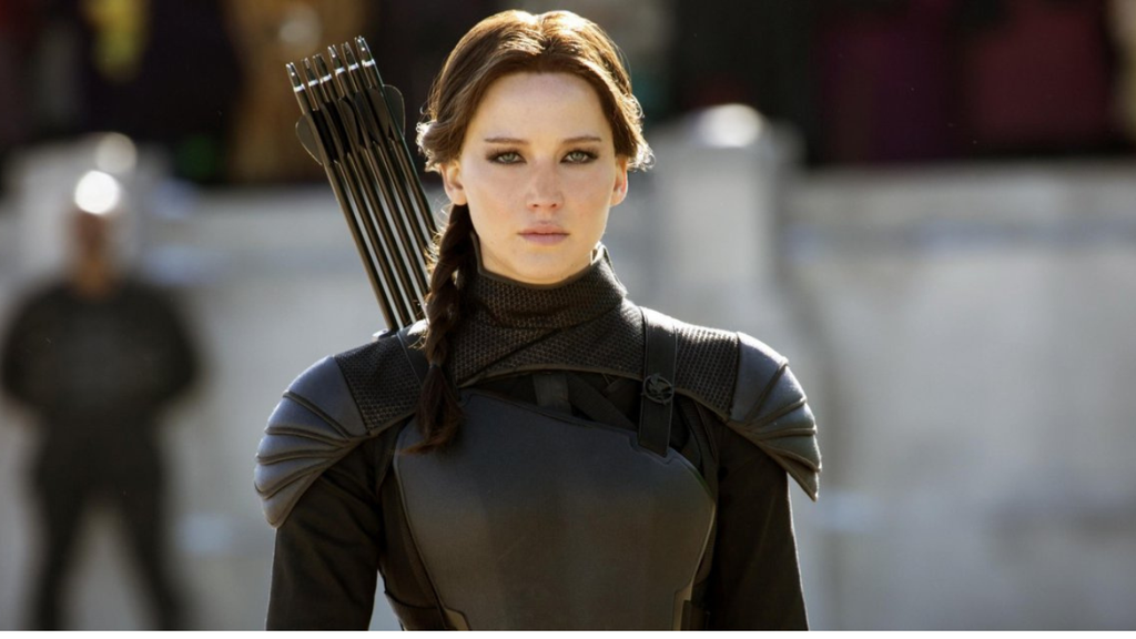 "J’aurais dû l’écouter" La star d'Hunger Games Jennifer Lawrence a joué dans ce film de SF et elle le regrette amèrement