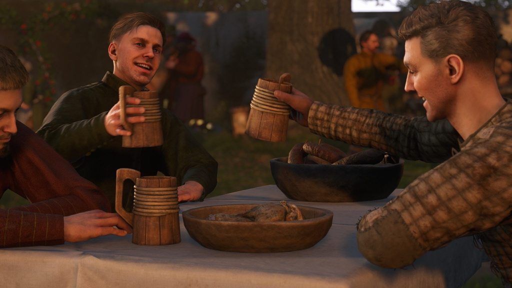 Kingdom Come Deliverance 2 : Ces 5 erreurs peuvent ruiner votre partie !