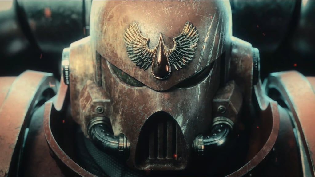 Ce fanfilm Warhammer 40k a tellement impressionné que le créateur a été embauché par Game Workshop : il va avoir une suite officielle !