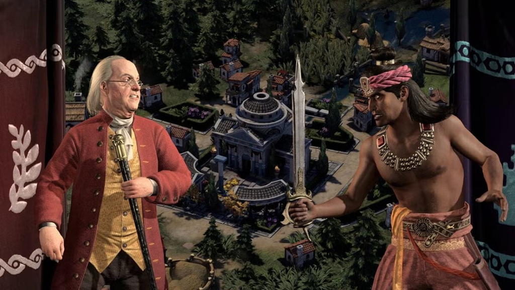 Civilisation 7 : Pourquoi les avis sur le jeu sont aussi mitigés sur Steam ?