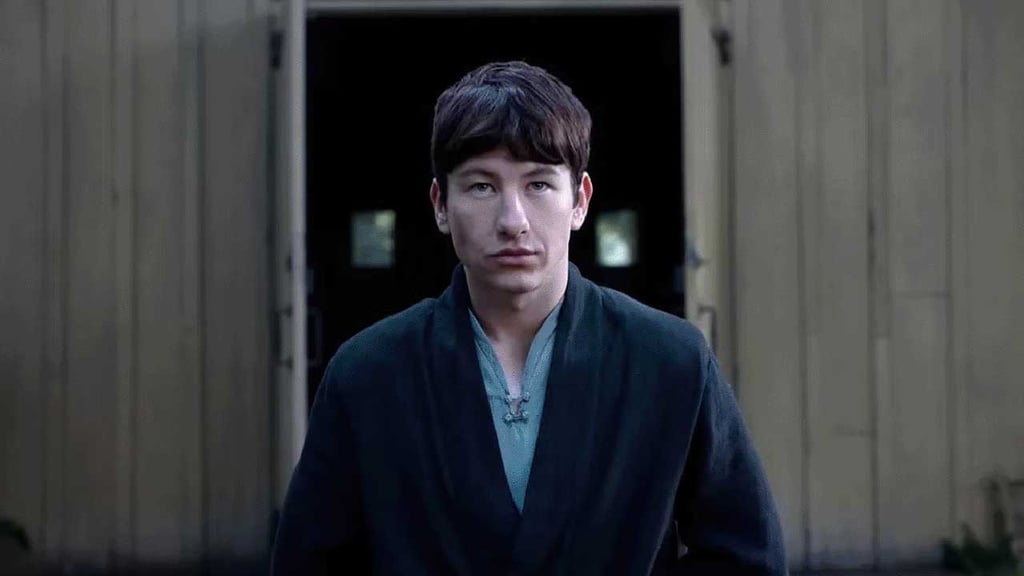 "Personne ne sortira indemne du cycle de la violence" Ce thriller noté 90 % avec Barry Keoghan est la sensation de 2025 au cinéma