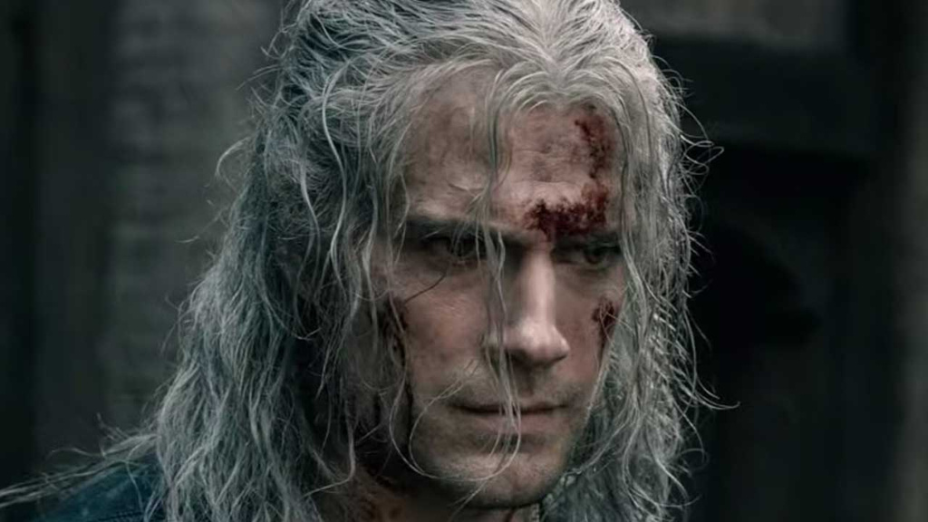 Netflix : ce nouveau film The Witcher m'a prouvé que la série Live Action était une mauvaise idée !