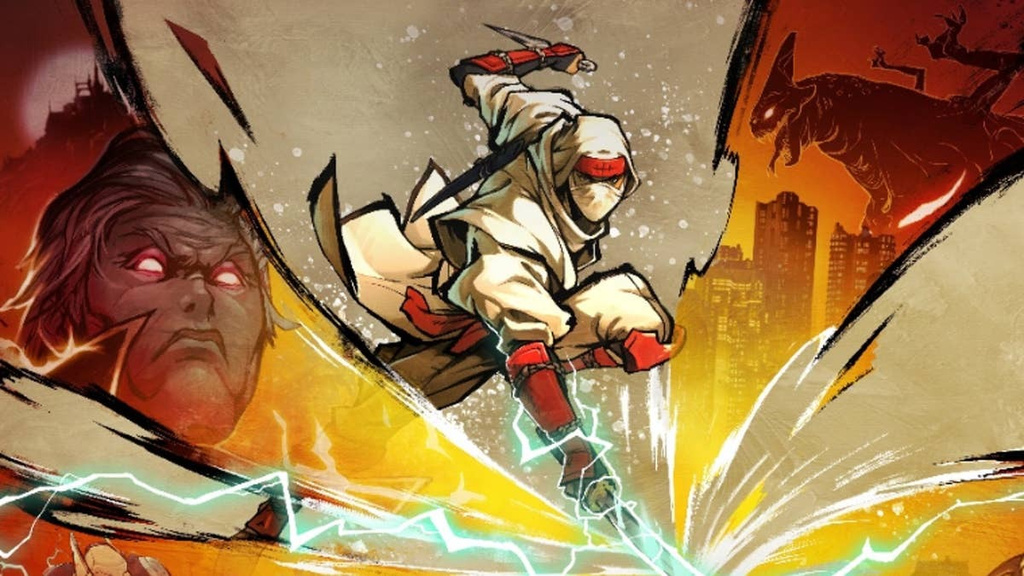 Shinobi Art of Vengeance : 14 ans après le dernier épisode, SEGA remet au goût du jour la licence au State of Play