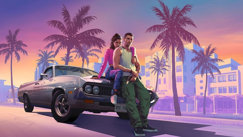 GTA 6 Day One sur PC ? La mauvaise nouvelle se confirme...