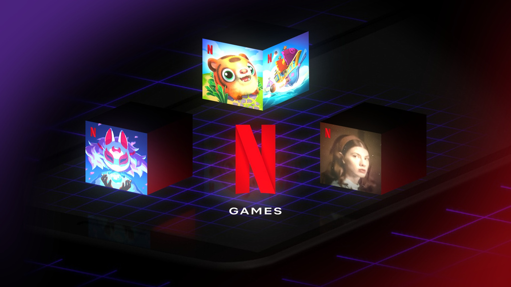 Netflix rencontre quelques obstacles sur le marché du jeu vidéo : la plateforme annule la sortie de 6 prochains jeux !