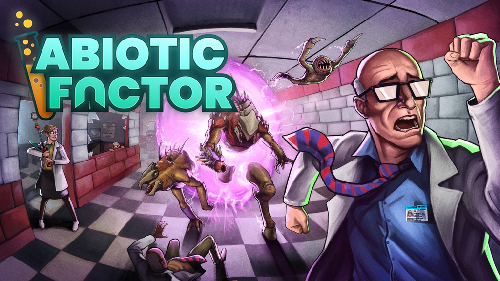 Abiotic Factor : le jeu de survie multijoueur inspiré d'Half-Life arrive aussi sur consoles, une bande-annonce diffusée au State of Play