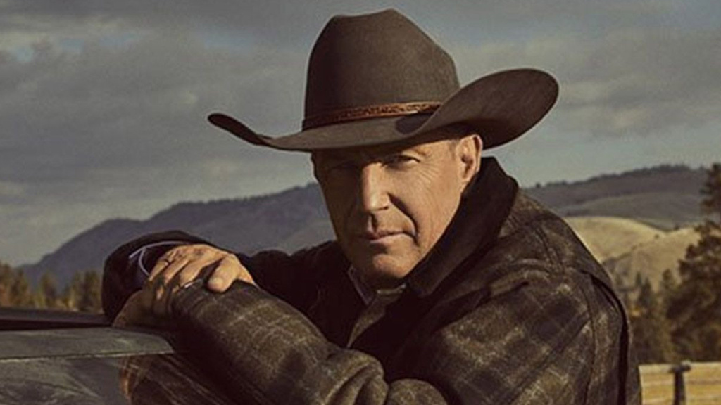 Les fans de Yellowstone ne peuvent pas passer à côté de cette excellente série western dispo en exclu sur Disney+