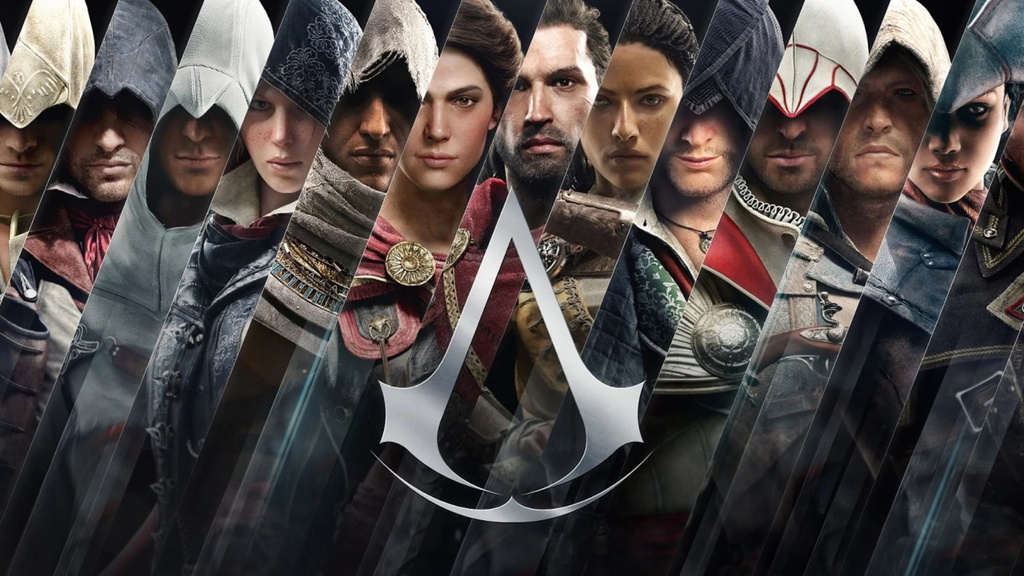 Assassin’s Creed Infinity : Animus Hub, date de sortie et jeux vidéo intégrés, fonctionnalités… On vous explique tout sur cet élément inédit et central de la saga AC !