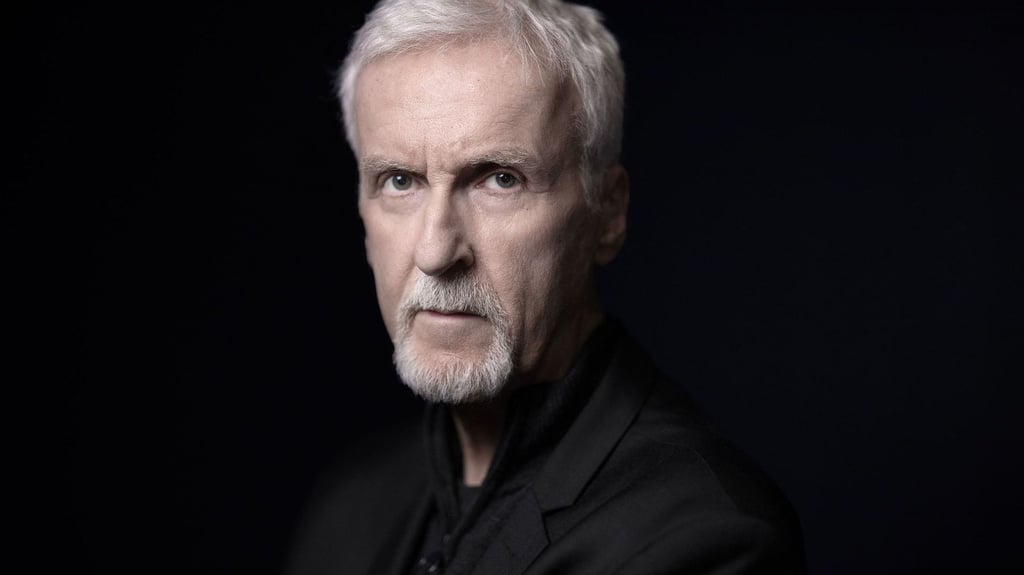 "Je vous ai prévenus" James Cameron nous a mis en garde contre l'IA : 40 ans plus tard elle est partout !