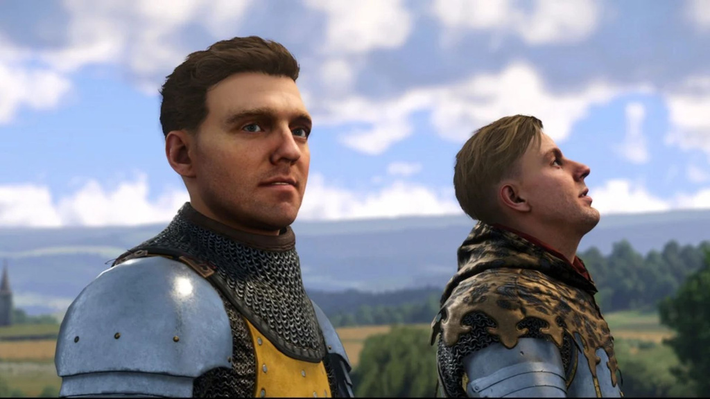 Des fans de RPG ont fondé une ville médiévale à la Kingdom Come Deliverance 2 : on est pas passé loin de la catastrophe