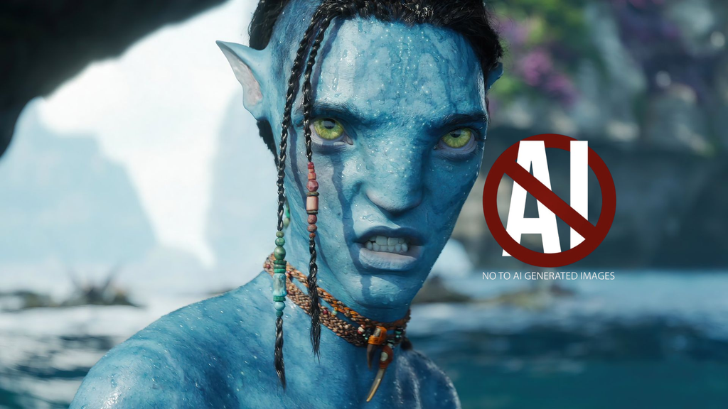 "Aucune IA n'a été utilisée pour ce film" James Cameron fait une promesse aux fans avec Avatar Fire and Ash...