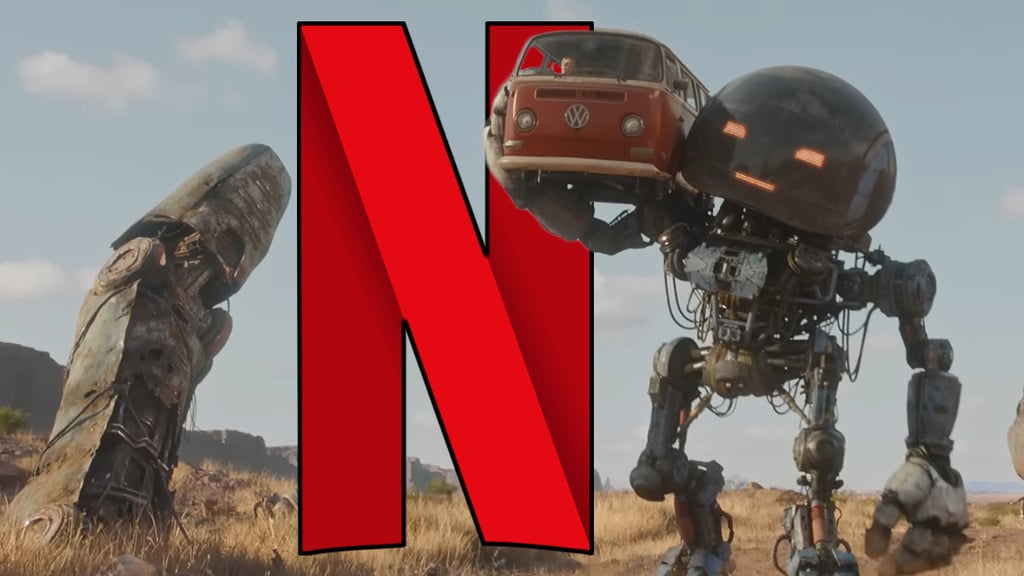 Netflix remplit son catalogue et ajoute énormément de nouveaux films en mars 2025