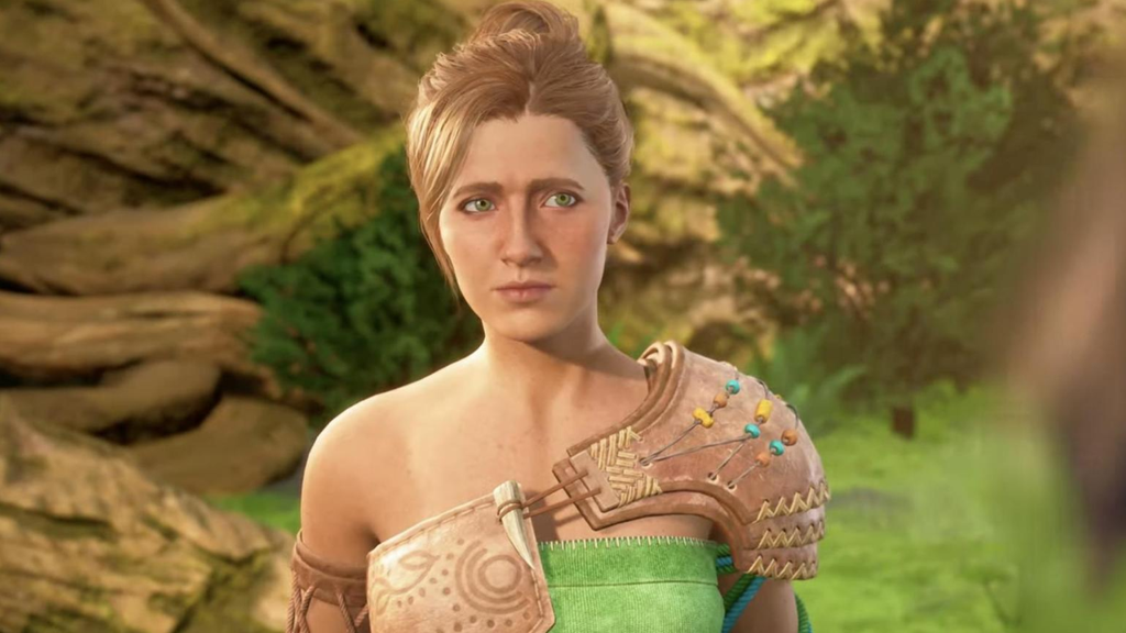 La relève du GOTY 2021 est enfin là, elle va vous bluffer !