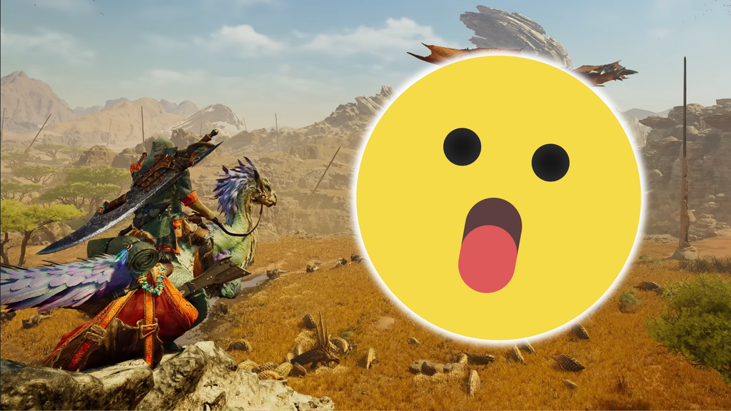 Monster Hunter Wilds est un énorme succès : Capcom révèle les chiffres de ventes et c'est historique !