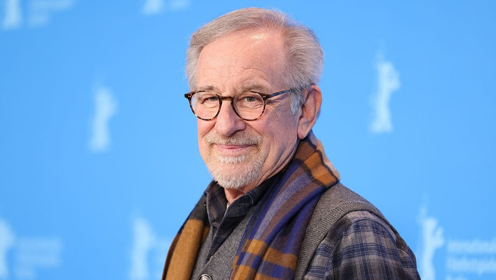 "Il n'a pas rigolé" Une blague pour Steven Spielberg est devenue un énorme succès : le film est dispo sur Netflix en mars