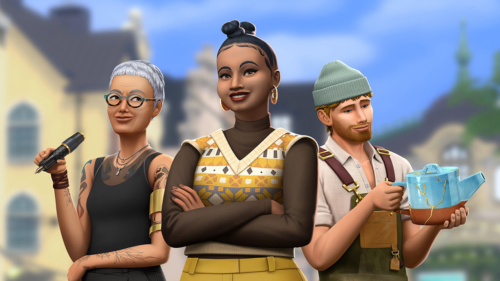 Cheat Codes Les Sims 4 Business et Loisirs : Tous les codes de triche du nouveau pack d'extension