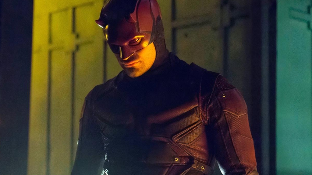 "Un thriller violent" Marvel renoue enfin avec le succès : Daredevil Born Again ne se contente pas de recycler la série Netflix