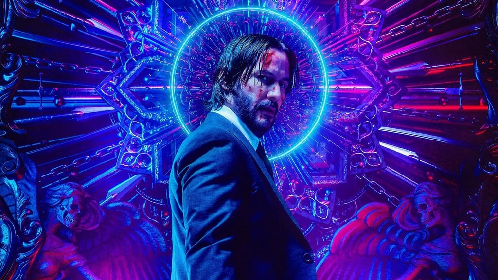 Netflix jette son dévolu sur Keanu Reeves et le réalisateur de Fast & Furious pour ce film de SF sur un mercenaire immortel