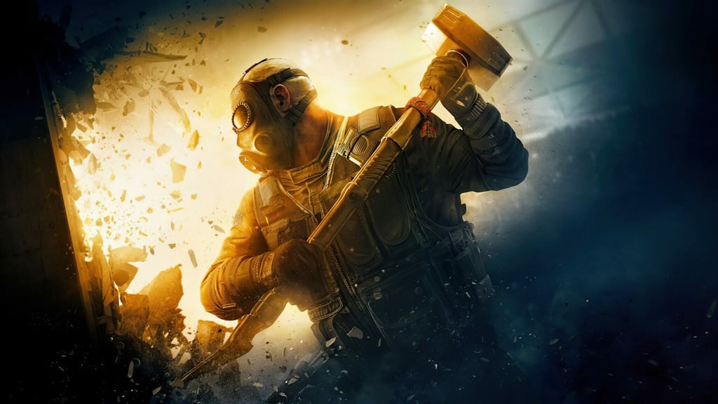 Rainbow Six Siege X : Ubisoft fait mieux qu’Overwatch et Payday sur ce point très précis