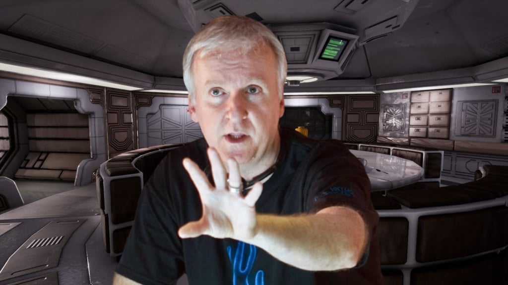 "Vous allez ruiner la franchise" James Cameron avait raison : cette saga de SF s'est effondrée à cause d'une décision fatale !