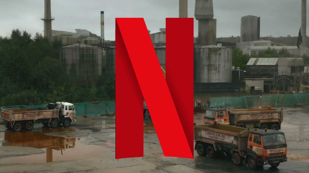 "Une honte de la manquer" Cette série Netflix est LA révélation de 2025 : notée 100%, l'exclu va contaminer votre esprit