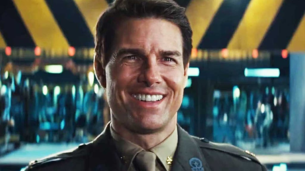 Depuis 11 ans, les fans de SF attendent la suite de ce film avec Tom Cruise : il est disponible sur Amazon Prime Video...