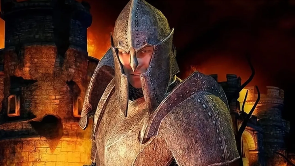 Le remake de ce The Elder Scrolls incontournable va vous faire rêver