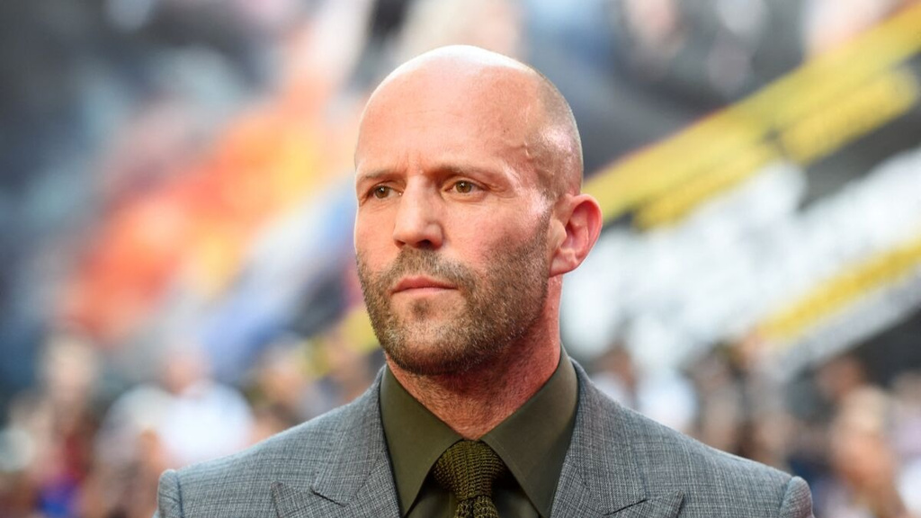 Jason Statham aurait du jouer dans ce film d'action Netflix, il a finalement quitté le projet et il a très bien fait