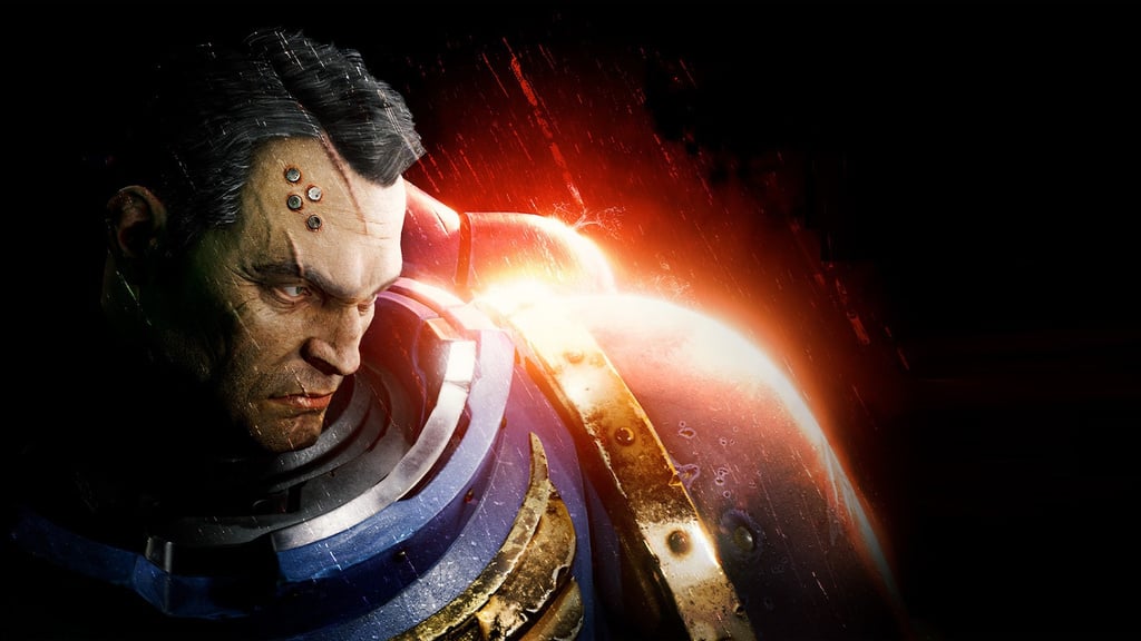 Warhammer 40.000 Space Marine 3 sera encore plus impressionnant que le second volet noté 17/20