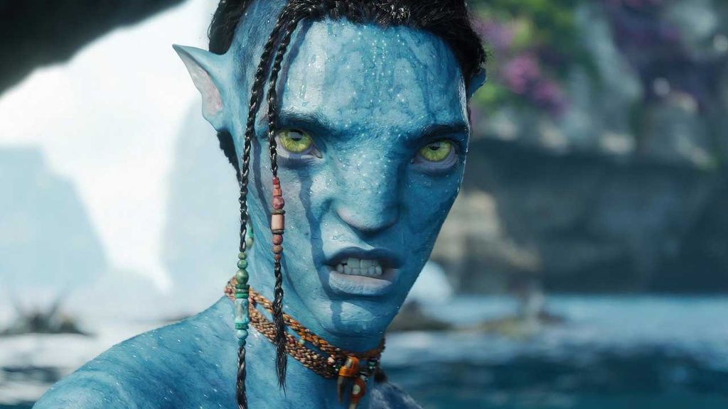 "Elle a pleuré pendant 4 heures" : la femme de James Cameron a vu Avatar 3 et elle ne s'en remet pas !