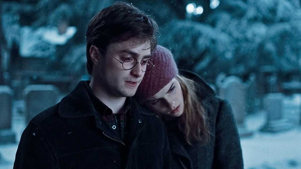 Harry Potter : Après Maggie Smith, on apprend le décès d'un autre acteur de la saga