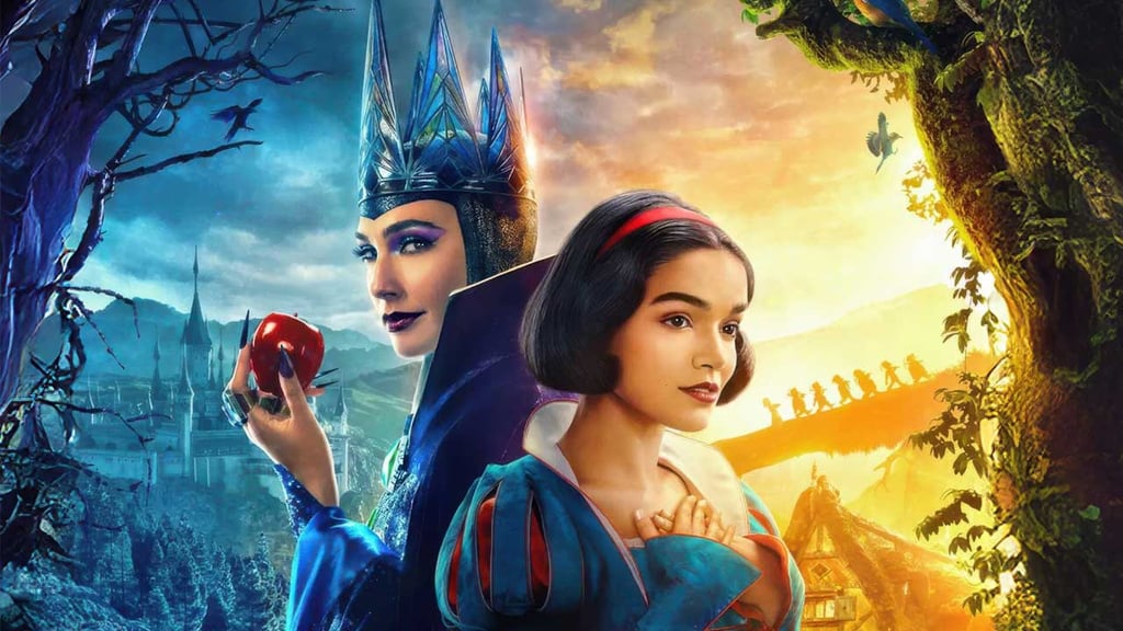 J'ai vu Blanche-Neige (2025) et elle sauve à elle seule le remake live action Disney