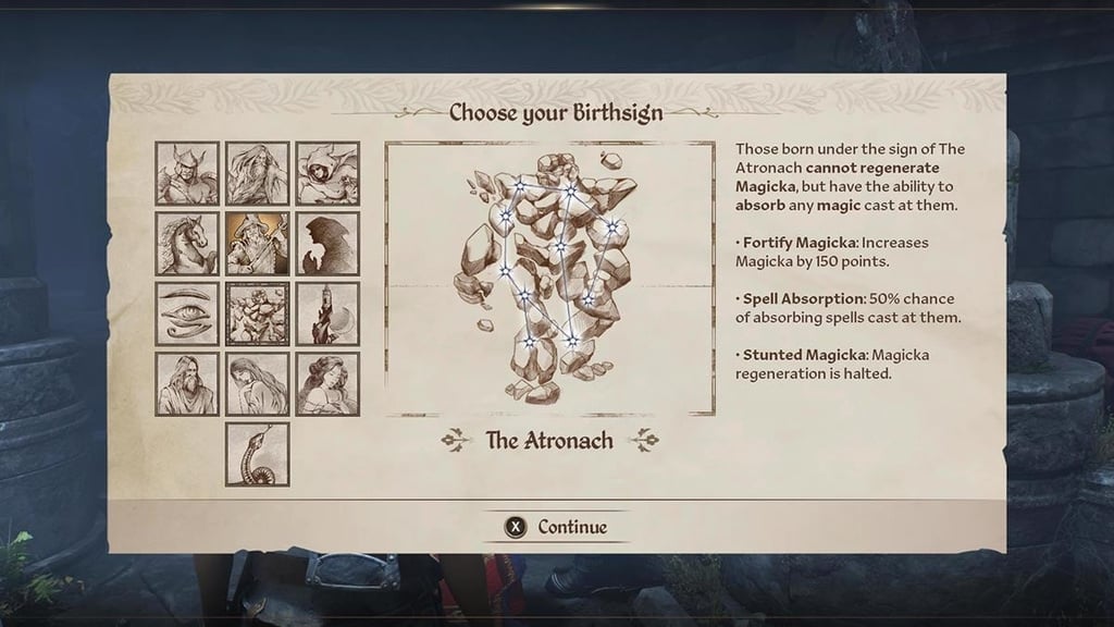 Signes astrologique Oblivion : quels attributs confèrent-ils et lequel choisir Signes astrologique Oblivion : quels attributs confèrent-ils et lequel choisir