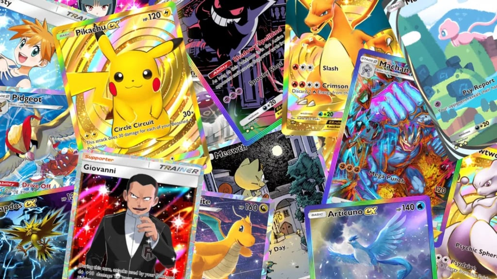 Pokémon Pocket : seuls les vrais fans vont remarquer ces détails ultra secrets Pokémon Pocket : seuls les vrais fans vont remarquer ces détails ultra secrets
