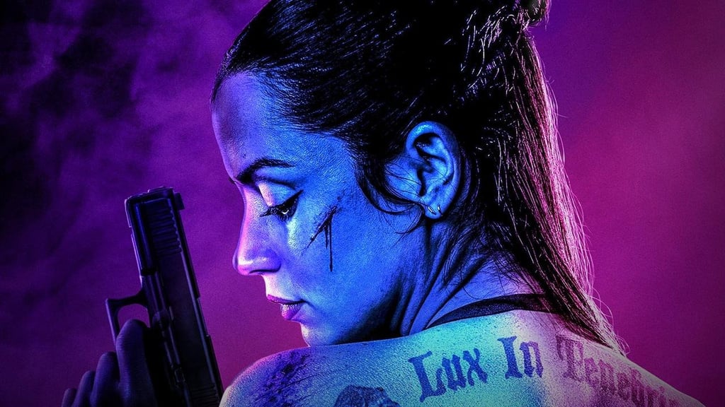 "Ce n'est pas John Wick 3.5" Les fans craignaient le pire, mais Ballerina avec Ana de Armas m'a conquis !