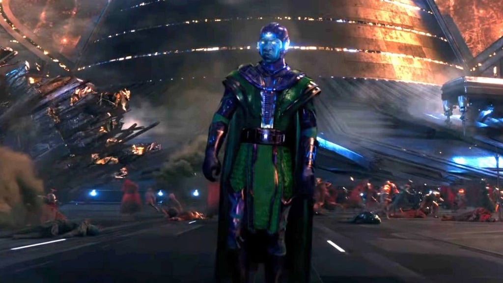 Ce film Marvel prévu pour fin avril 2025 ne sortira JAMAIS : il devait lancer véritablement la nouvelle saga du MCU