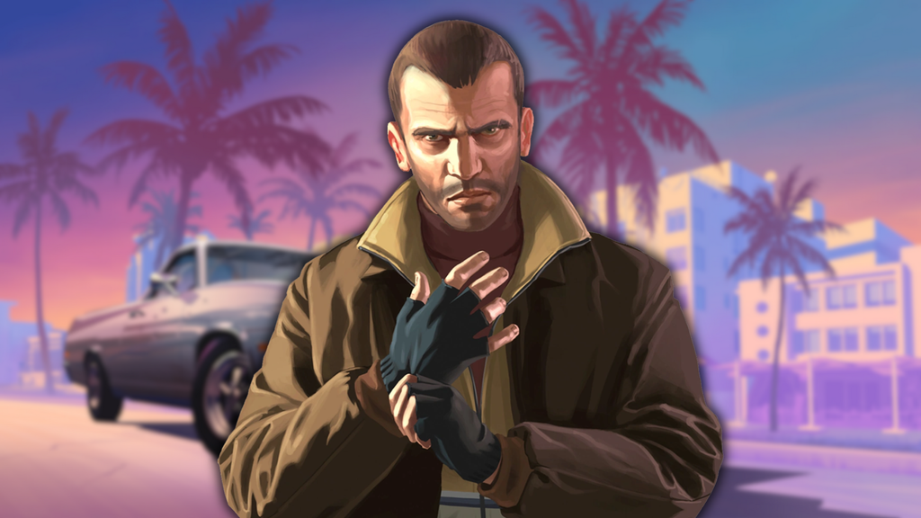 Avec GTA 6, Rockstar impose son rythme à l'industrie du jeu vidéo