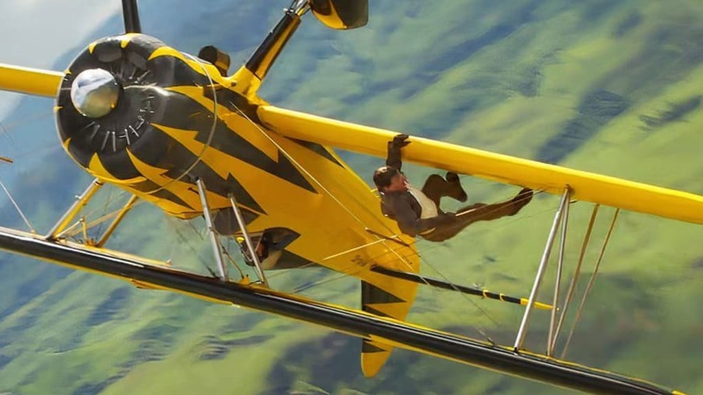 7 films à voir au cinéma, dont le retour de Lilo & Stich et Mission Impossible 7 films à voir au cinéma, dont le retour de Lilo & Stich et Mission Impossible