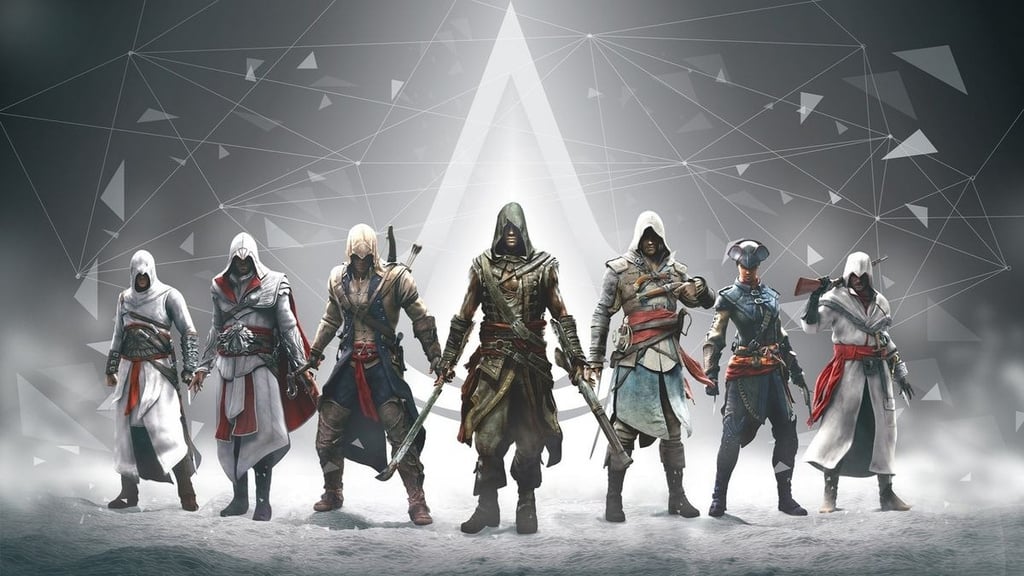 Après le succès d'AC Shadows, Ubisoft est loin d'en avoir fini : huit nouveaux jeux de cette licence sont prévus dans les années à venir Après le succès d'AC Shadows, Ubisoft est loin d'en avoir fini : huit nouveaux jeux de cette licence sont prévus dans les années à venir