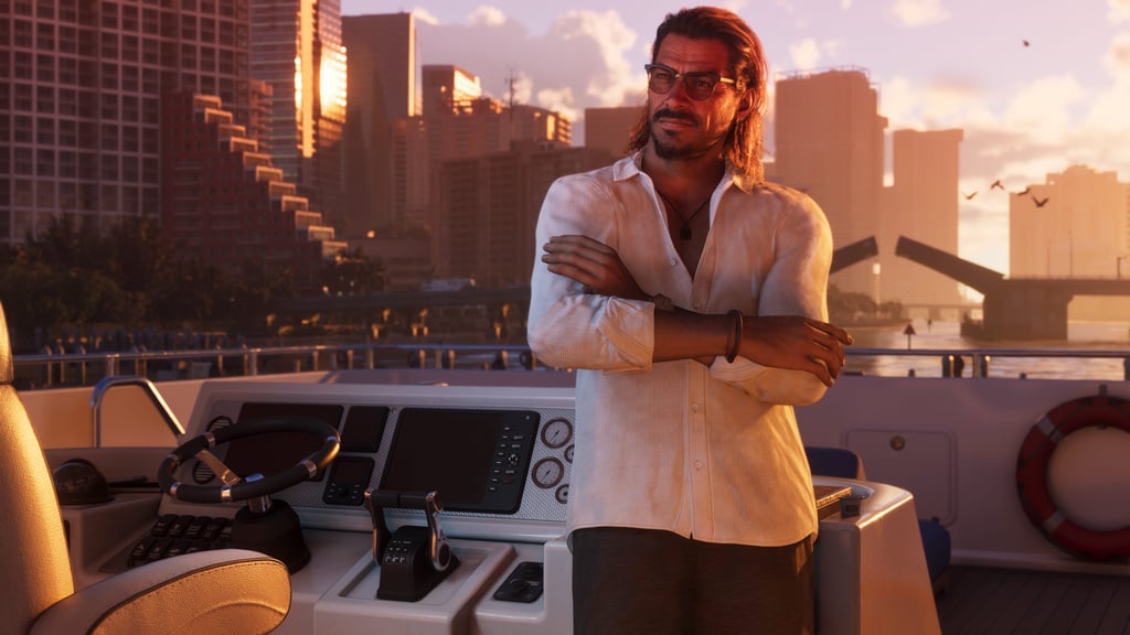 GTA 6 : Personnages, histoire, lieux, images... Rockstar dévoile tout dans une expérience interactive accessible dès maintenant !