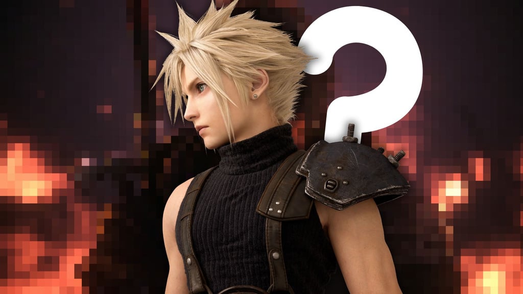 FF7 Remake ne sera pas le seul Final Fantasy sur Nintendo Switch 2, c'est officiel FF7 Remake ne sera pas le seul Final Fantasy sur Nintendo Switch 2, c'est officiel