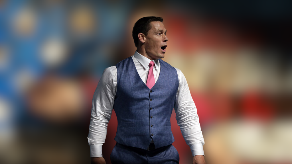 Notée 96 %, cette série avec John Cena tease enfin sa saison 2 avec un tout nouveau trailer renversant Notée 96 %, cette série avec John Cena tease enfin sa saison 2 avec un tout nouveau trailer renversant