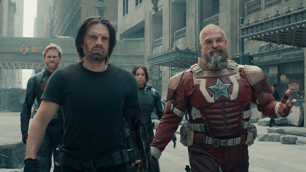Avengers: Doomsday comptera quatre Super Soldats… et peut-être le retour d’un héros emblématique !
