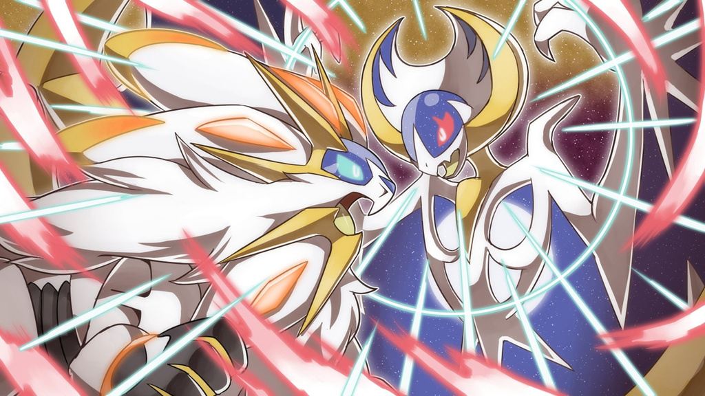 Vous avez besoin d'un Solgaleo EX pour votre deck ? Ca tombe bien, un événement est en cours pour vous aider !