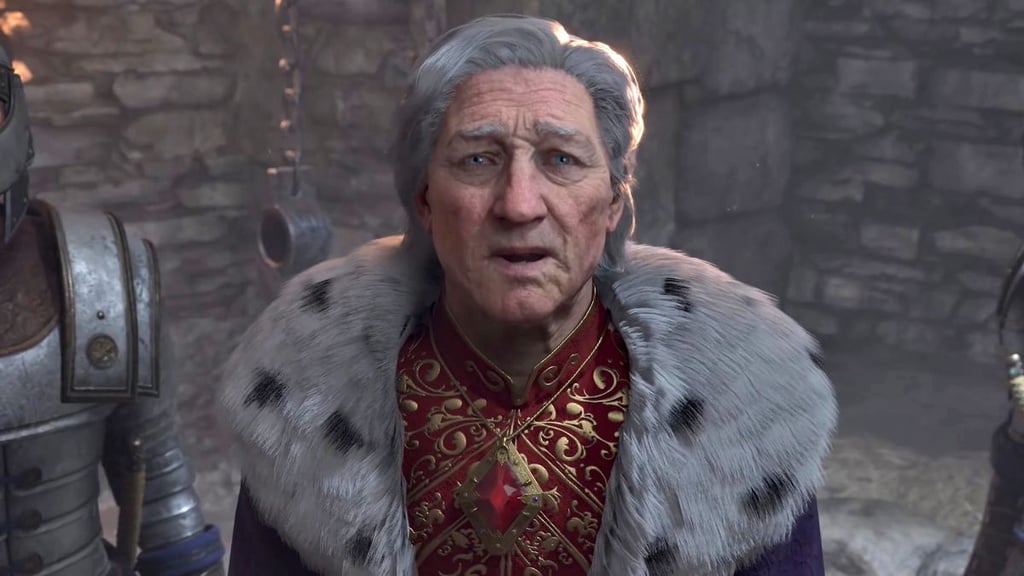 Il n'y a pas que Oblivion Remastered dans la vie : cet ancêtre de Skyrim fait aussi peau neuve !