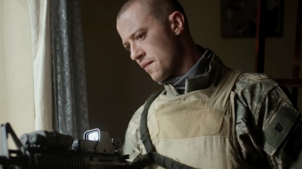 "Élégant et brutal" Ce film de guerre noté 93% secoue la critique en 2025 : c'est une expérience à vivre