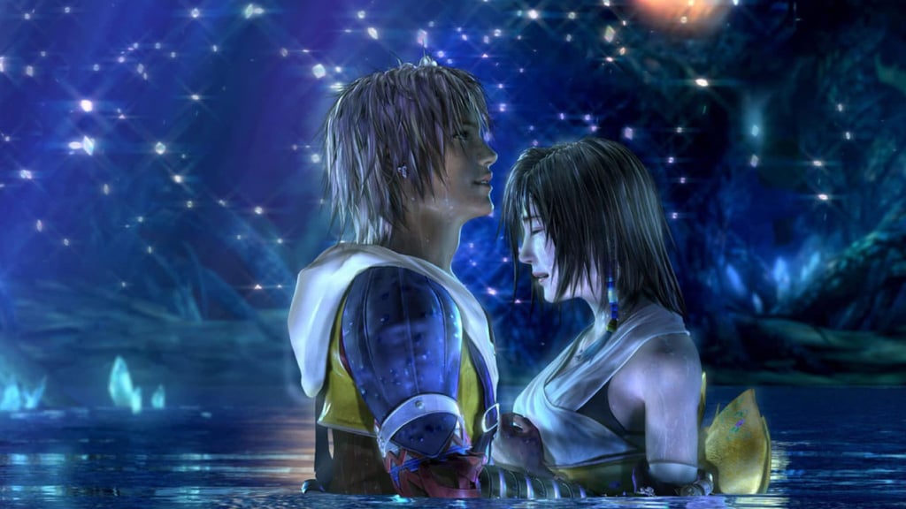 Final Fantasy : cet épisode a changé la saga de ce RPG à jamais et voici son histoire...