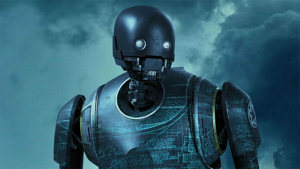"C’était très cool" Disney a supprimé cet épisode de la série Andor : il aurait terrifié les abonnés Disney+