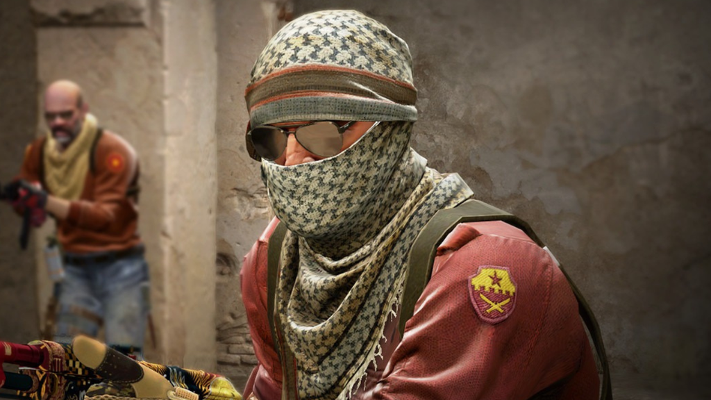 Il découvre l'équivalent de 500 000 dollars sur son compte Steam après avoir lâché Counter-Strike durant 9 ans Il découvre l'équivalent de 500 000 dollars sur son compte Steam après avoir lâché Counter-Strike durant 9 ans