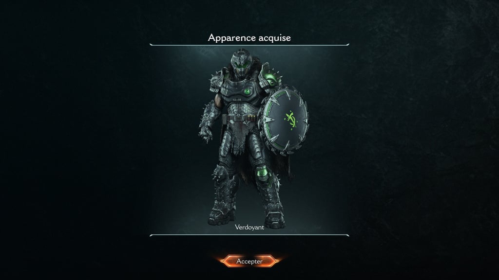 Doom The Dark Ages: des récompenses exclusives sont à obtenir gratuitement ! Faites vite, c'est à durée limitée